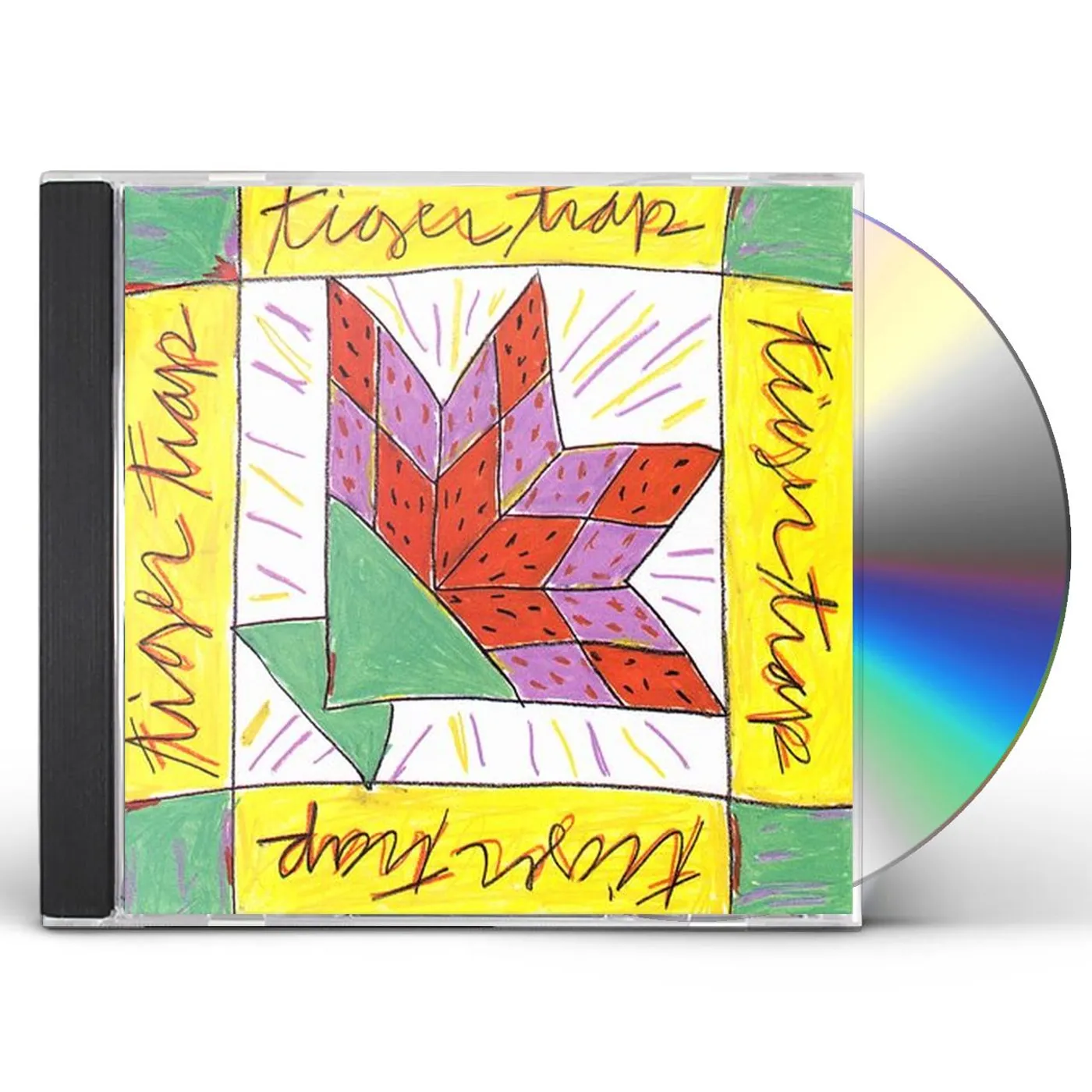 Bablicon IN A DIFFERENT CITY CD