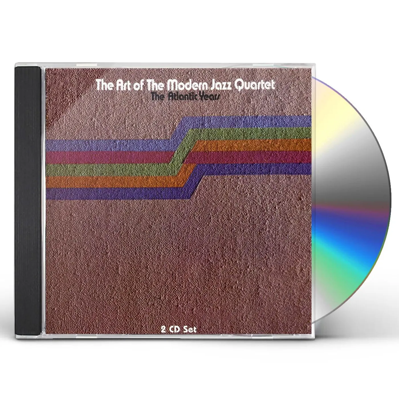 ART OF THE MODERN JAZZ QUARTET CD