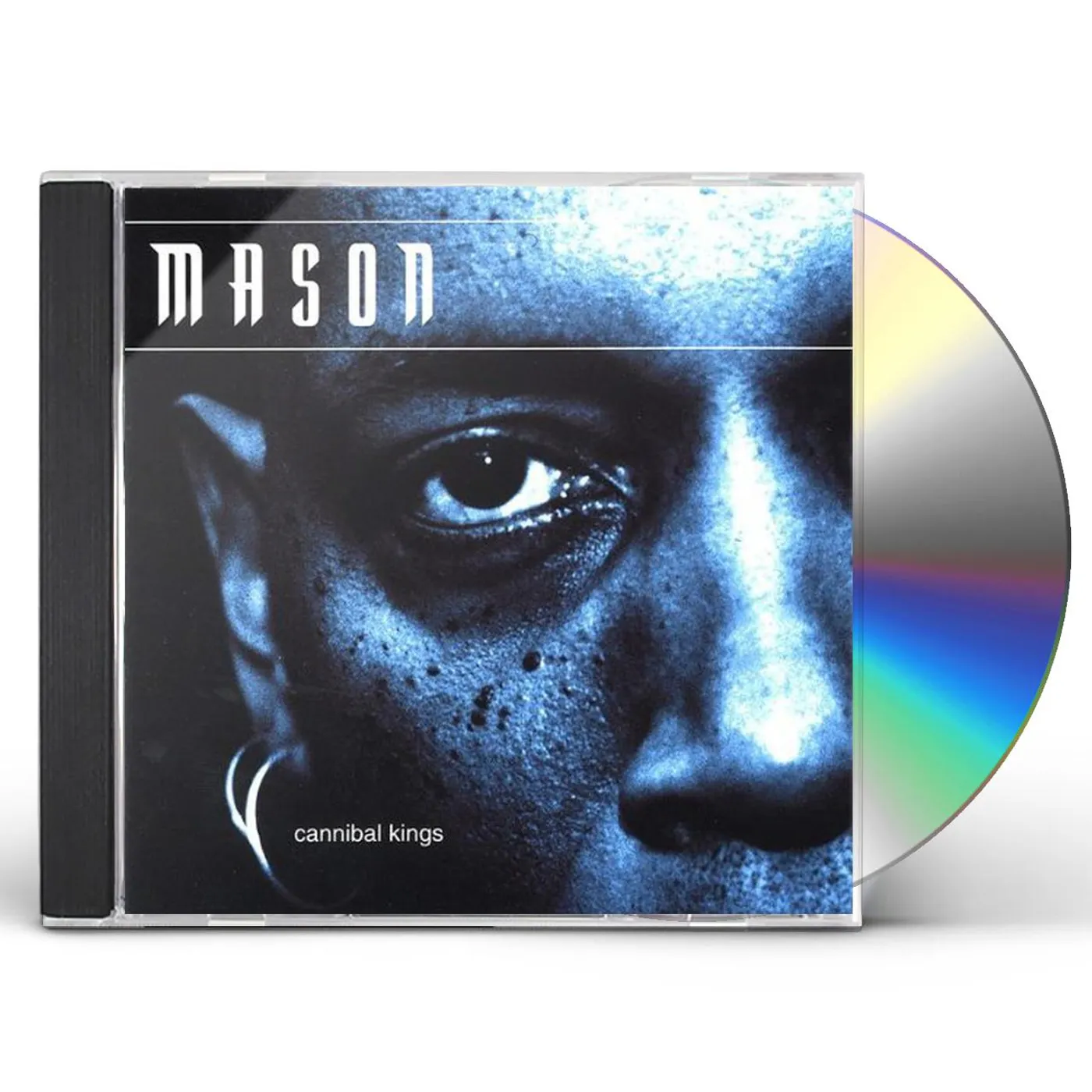 Mason CANNIBAL KINGS CD