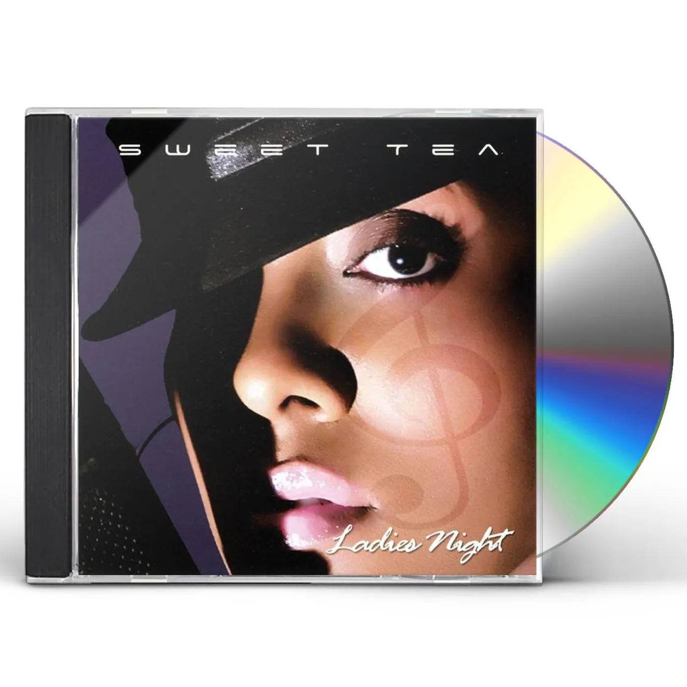 Sweet Tea LADIES NIGHT CD
