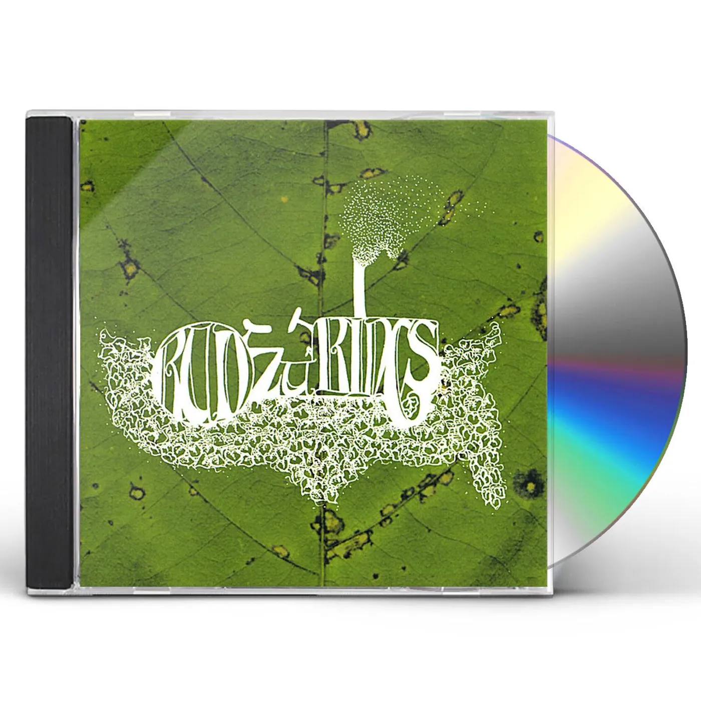 KUDZU KINGS CD