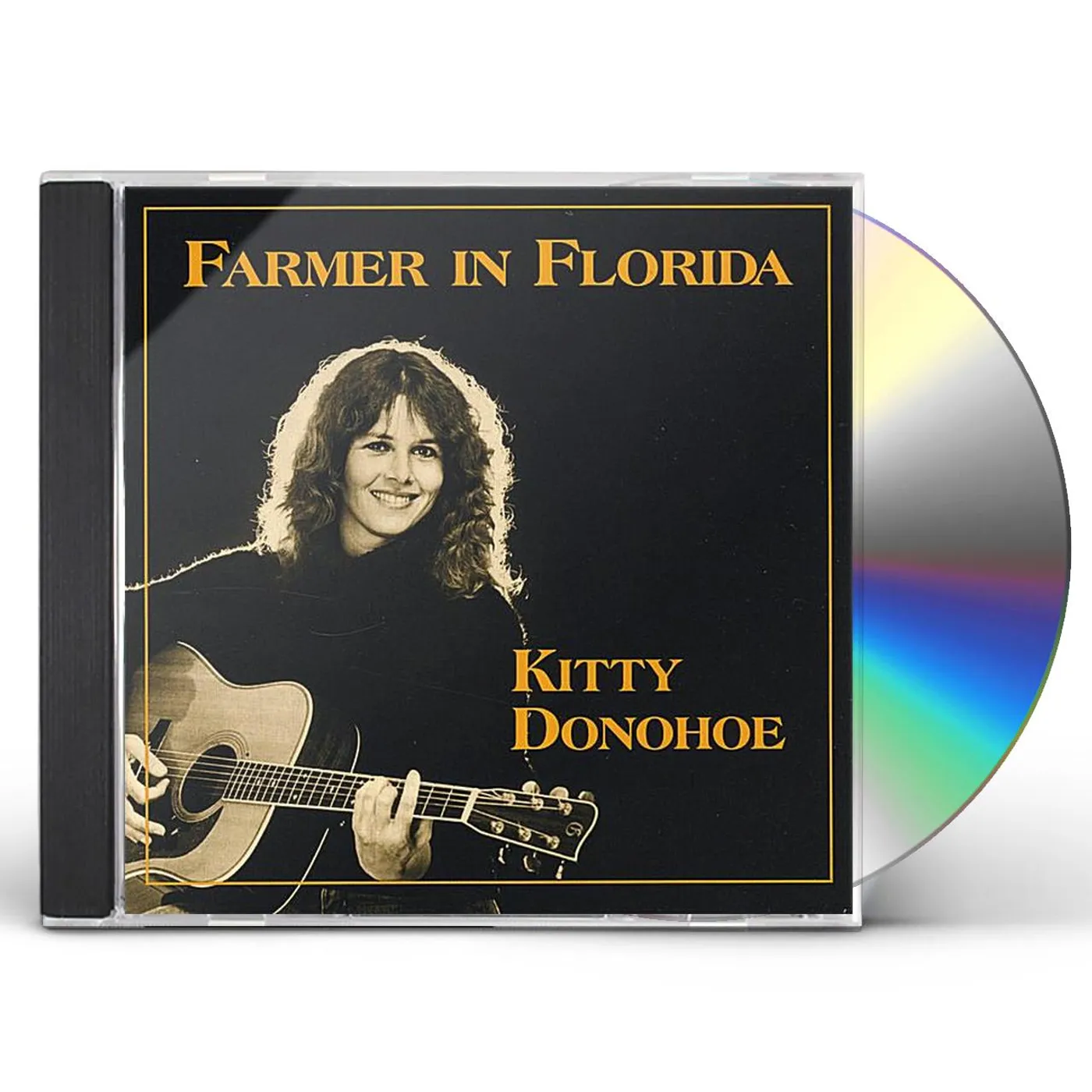 Kitty Donohoe FARMER IN FLORIDA CD