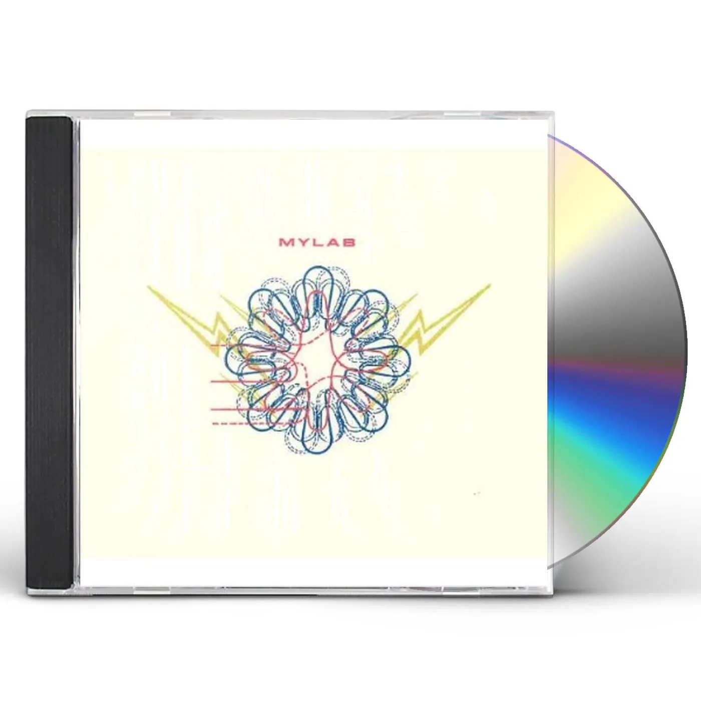 MYLAB CD