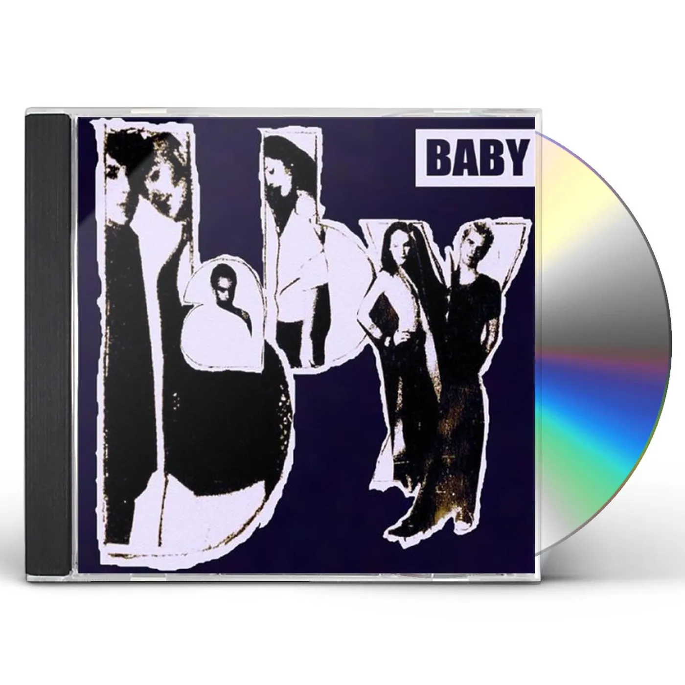BABY CD