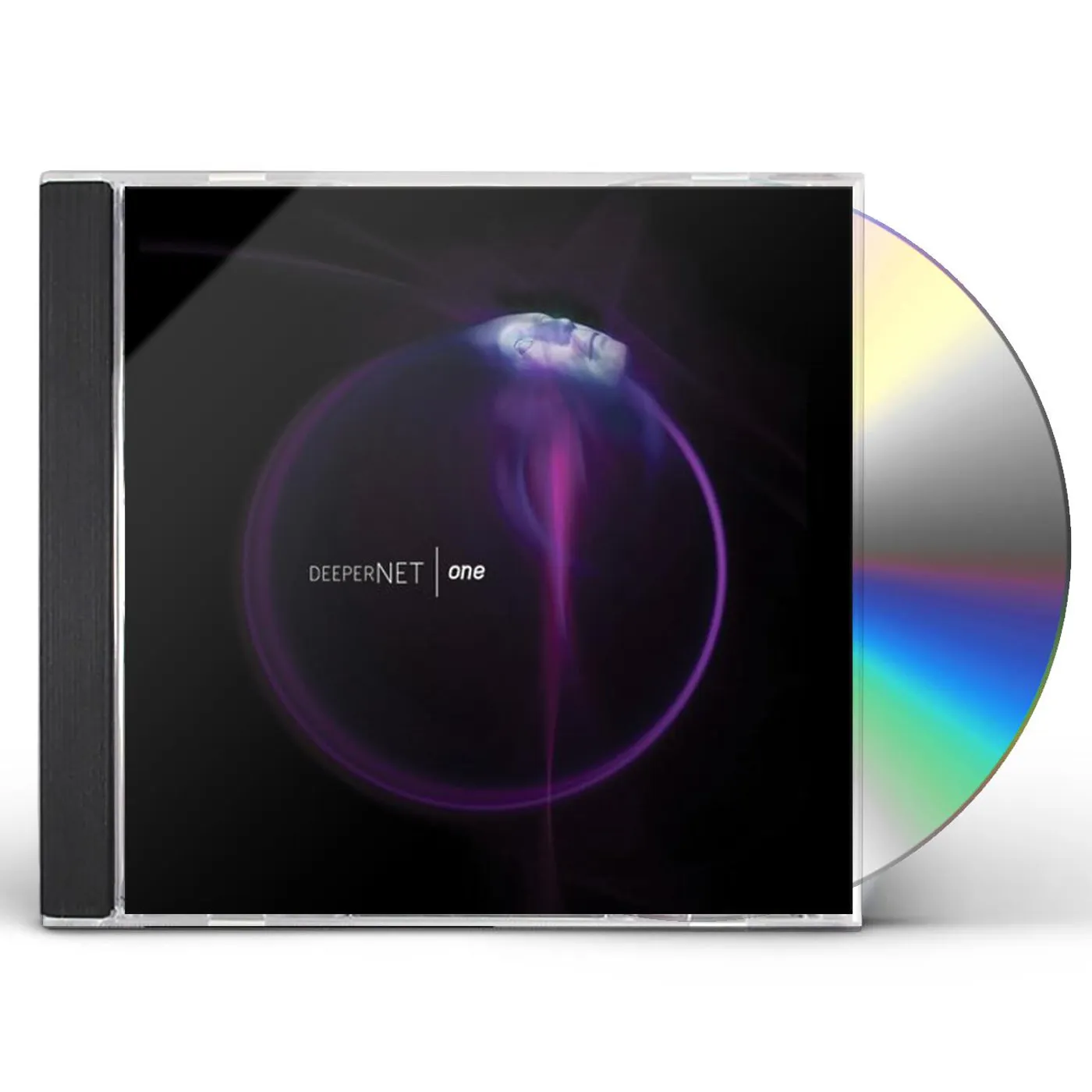 Deepernet ONE CD