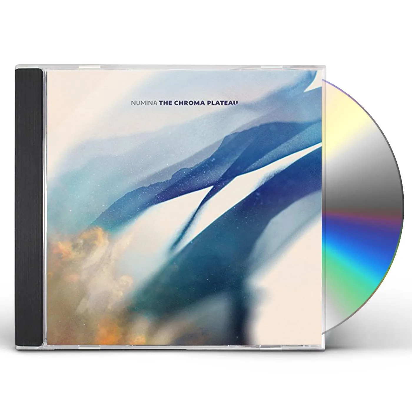 Numina CHOMA PLATEAU CD