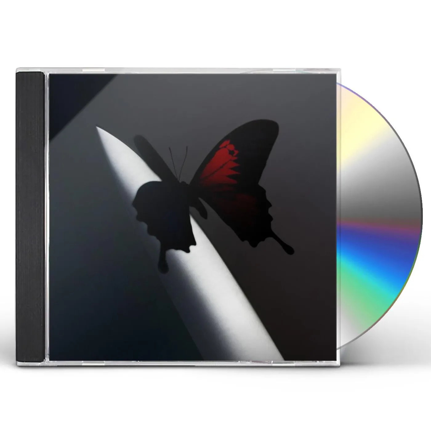 Post Malone TWELVE CARAT TOOTHACHE (EDITED) CD