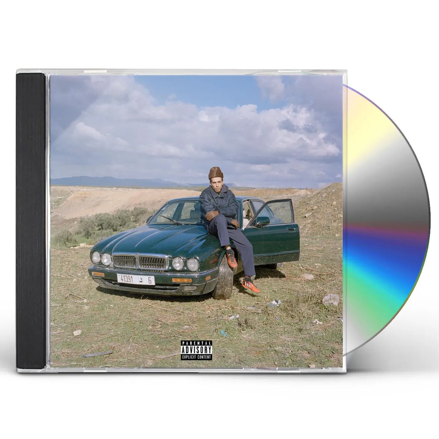 Naar SAFAR CD