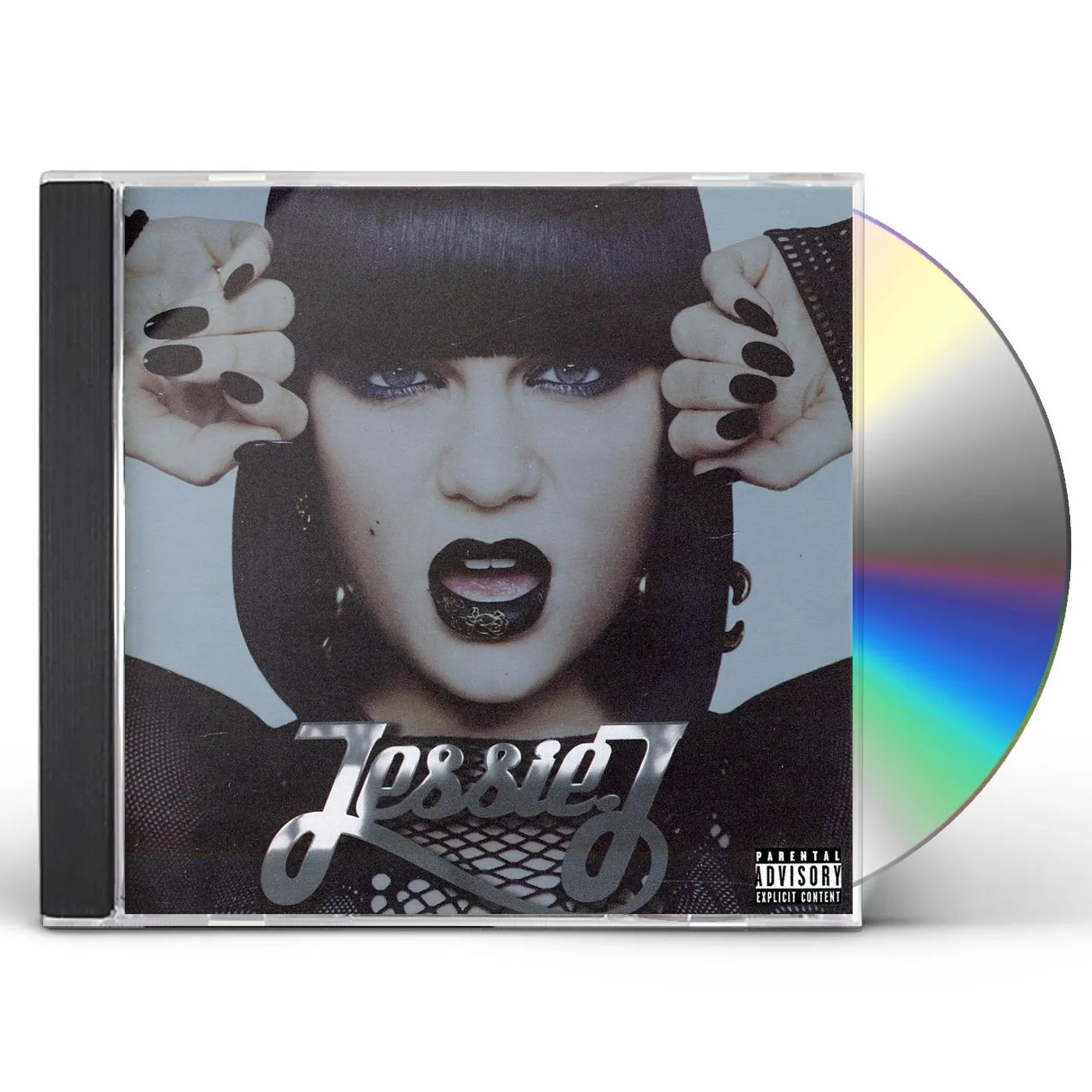 Jessie J WHO YOU ARE CD