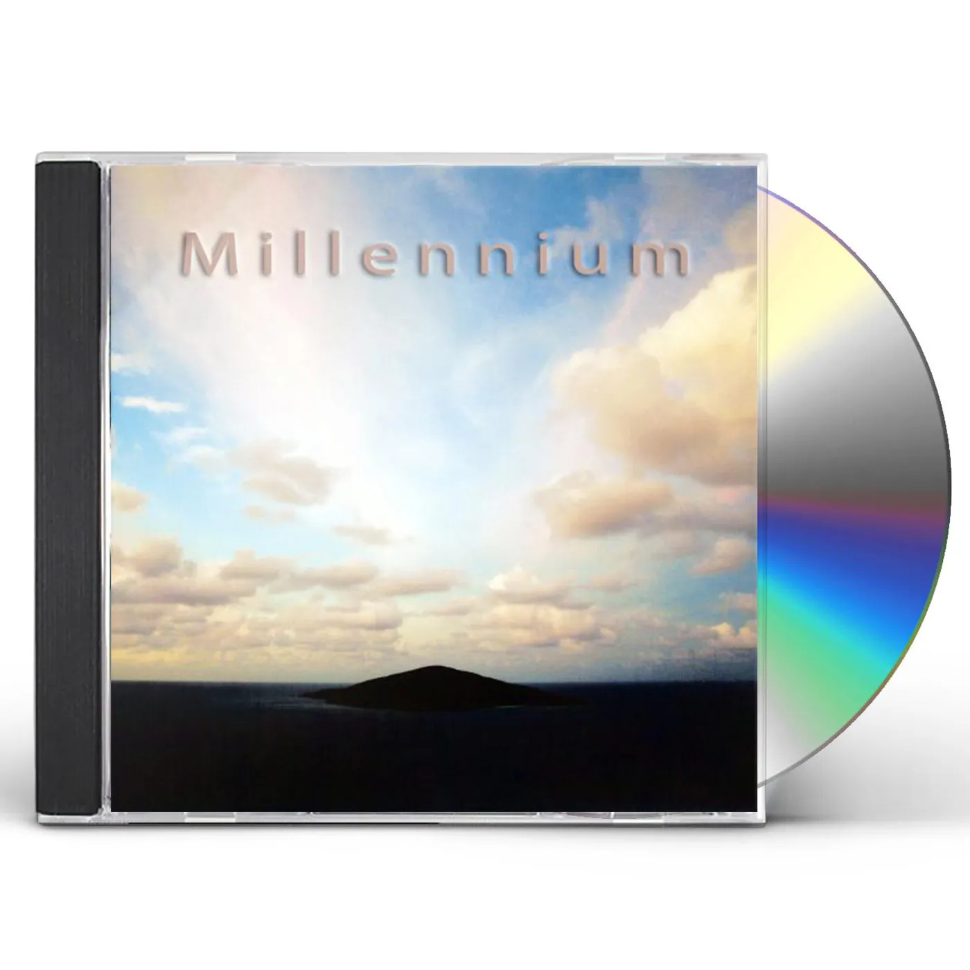 Ya Tafari MILLENNIUM CD