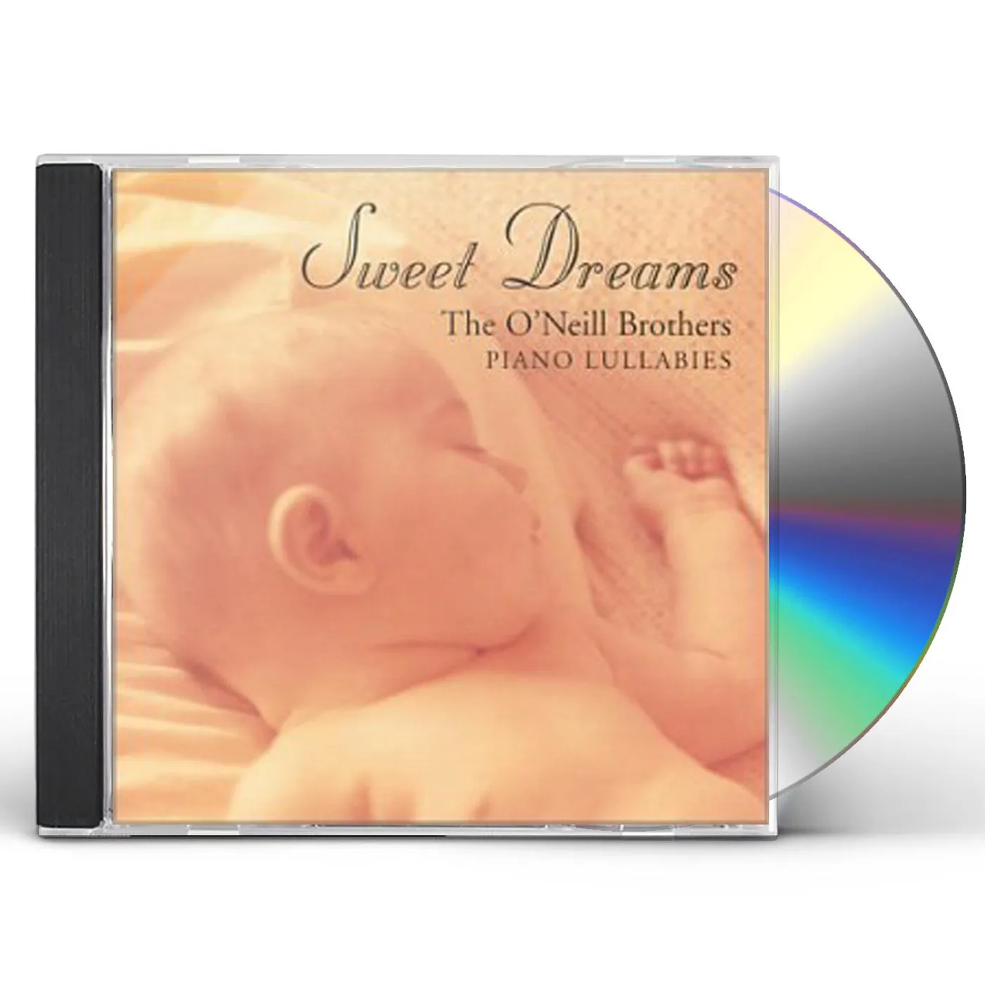 The O'Neill Brothers SWEET DREAMS CD