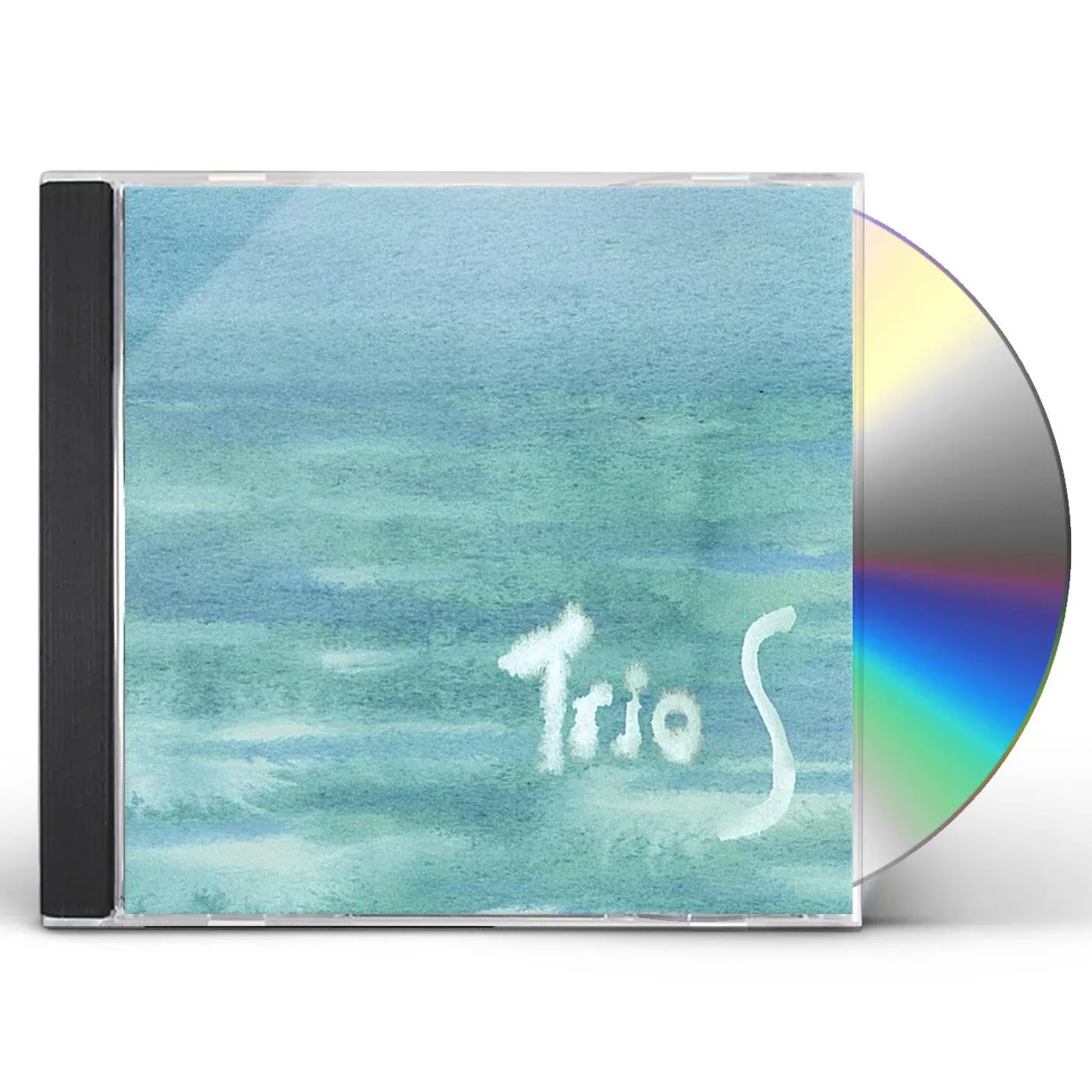 S. Trio CD