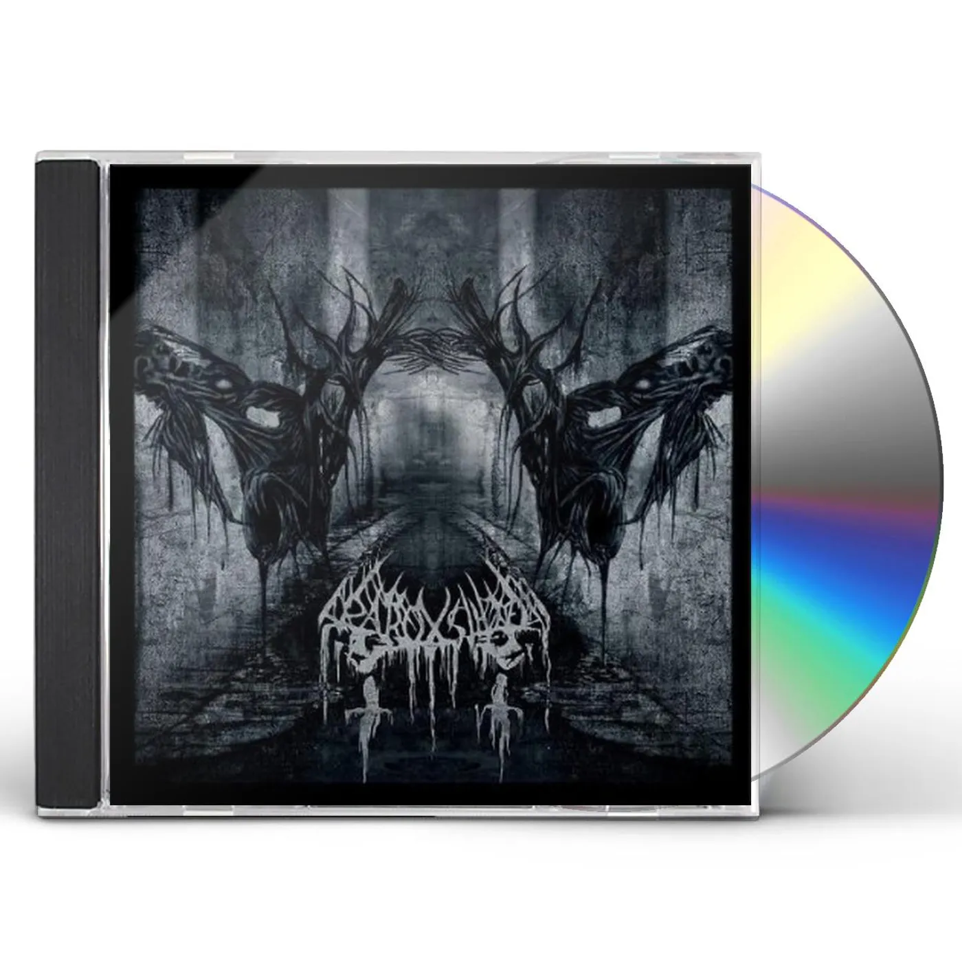 PAROXSIHZEM CD