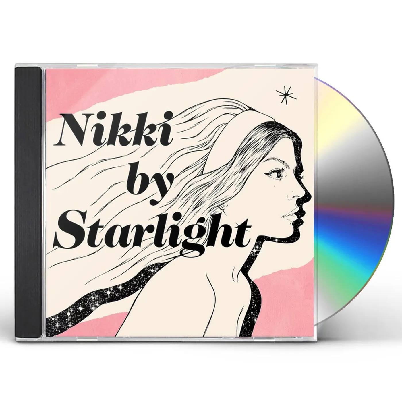 Nikki Yanofsky NIKKI BY STARLIGHT CD