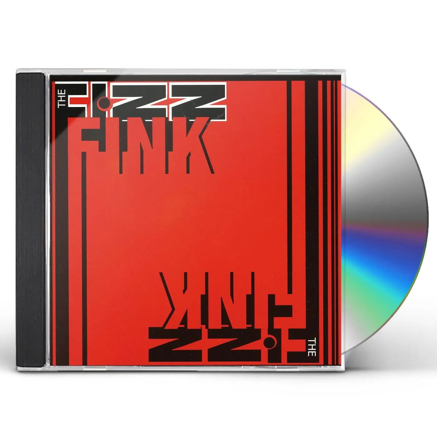Fizz FINK CD