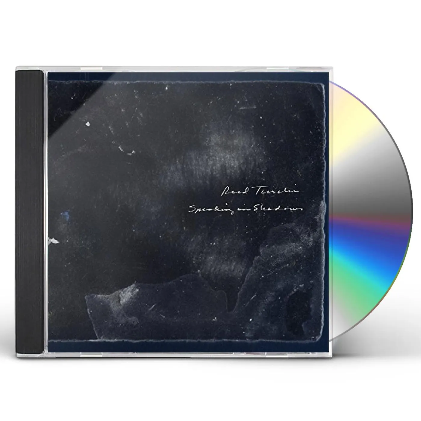 Reed Turchi SPEAKING IN SHADOWS CD