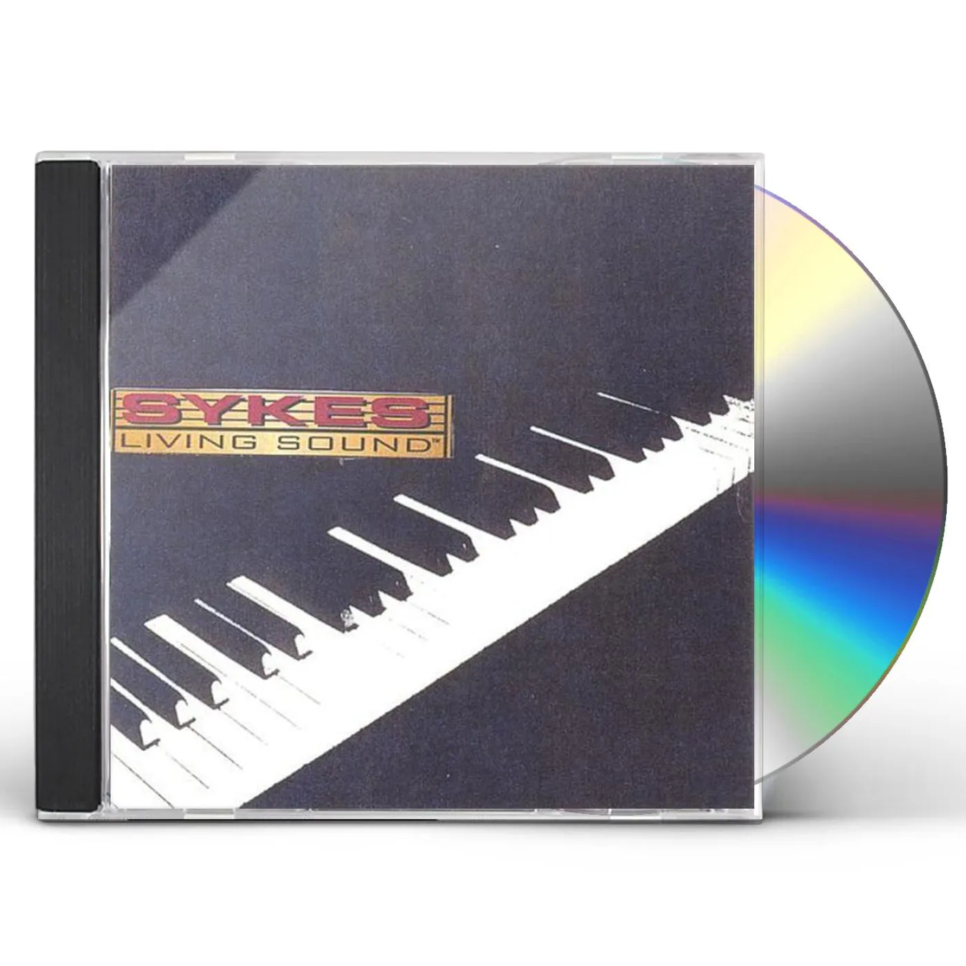 Sykes CLASIC MELODIES CD