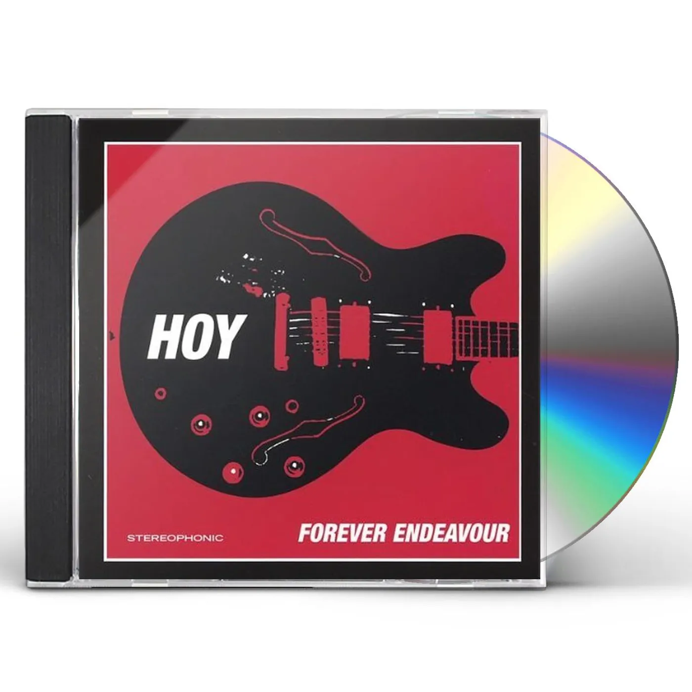 HOY CD