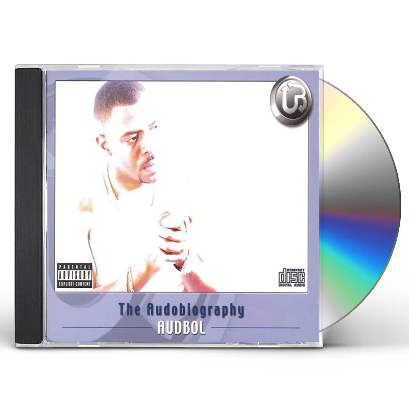 Audbol AUDOBIOGRAPHY CD