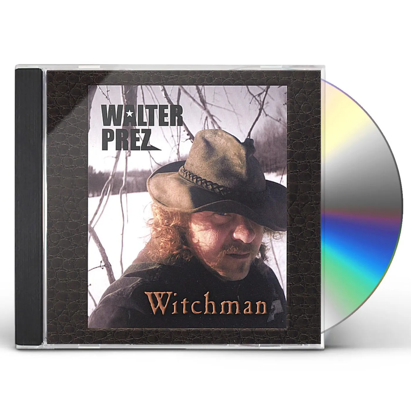 Galt MacDermot EL NINO CD