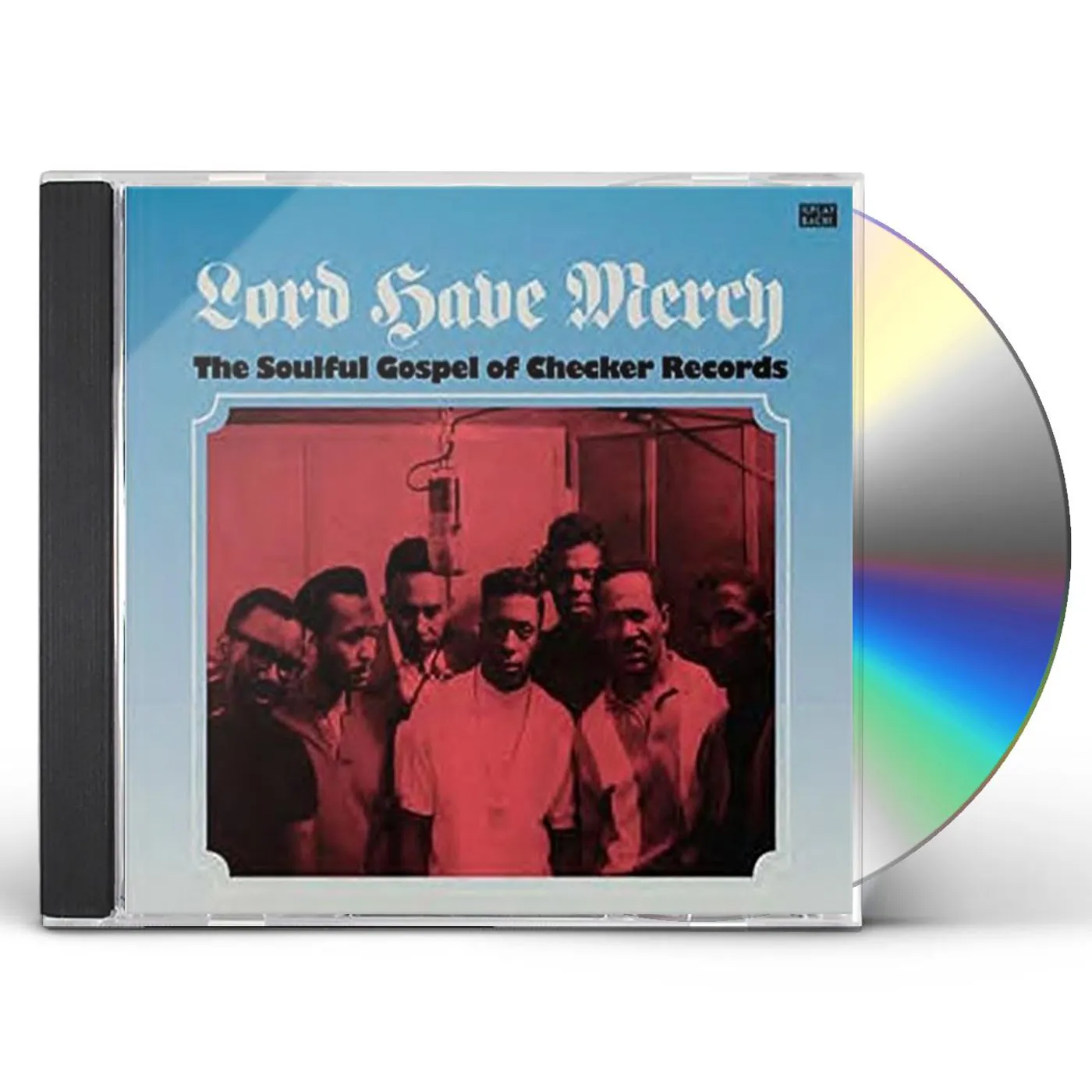 LORD HAVE MERCY / VARIOUS CD