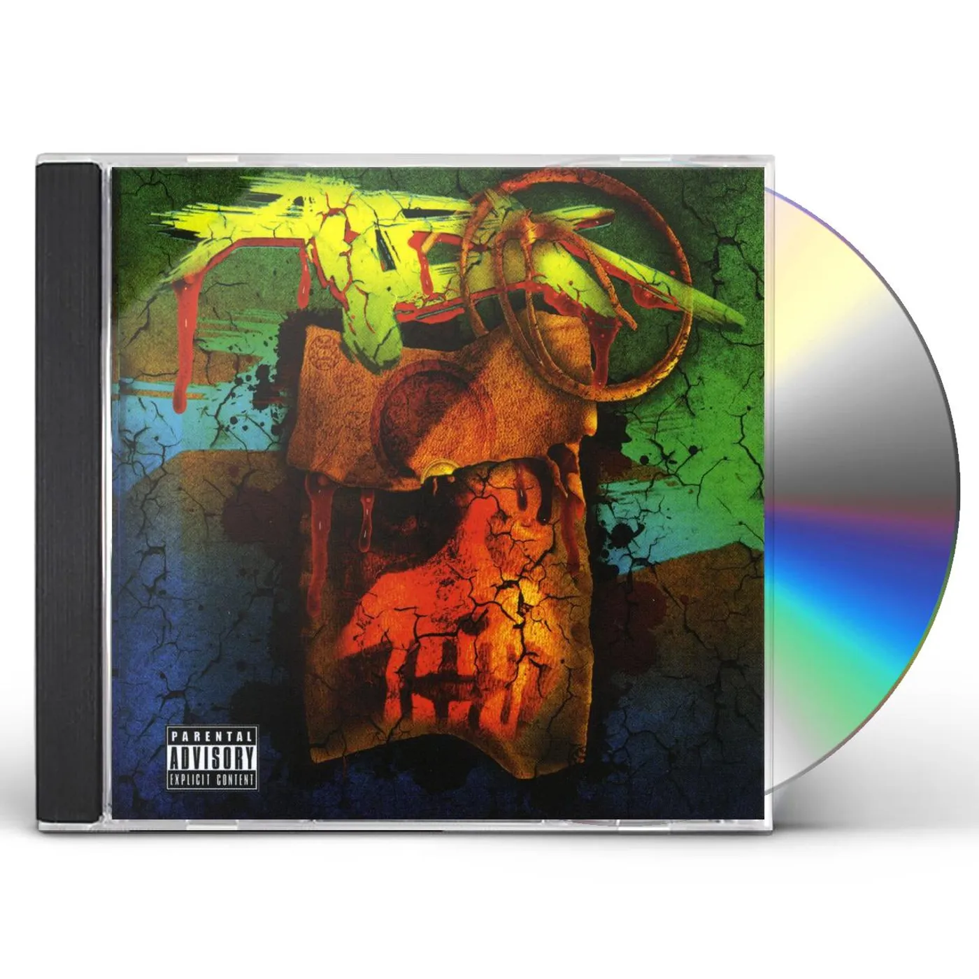 ABK MEDICINE BAG CD