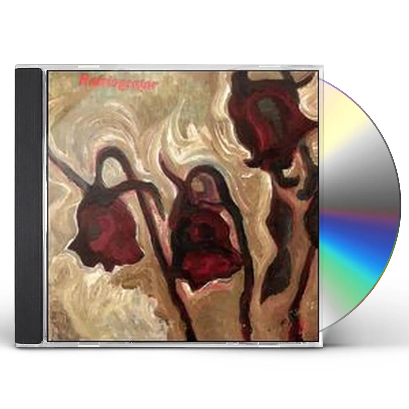 REFRIGERATOR CD