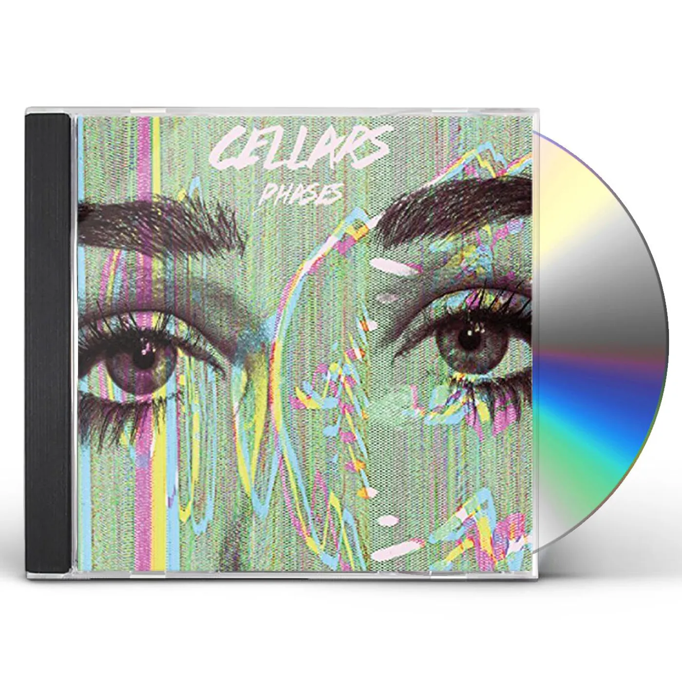 Cellars PHASES CD