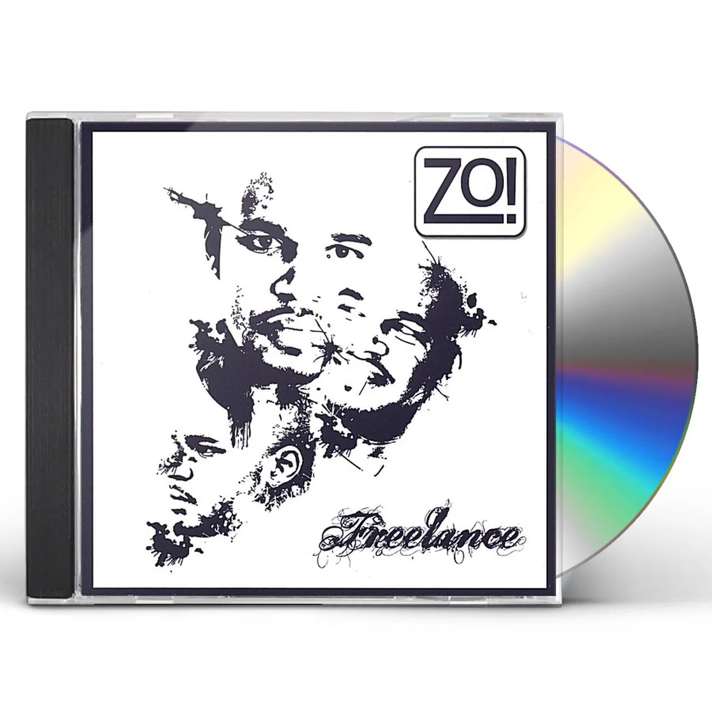 Phonk Beta FREELANCE CD