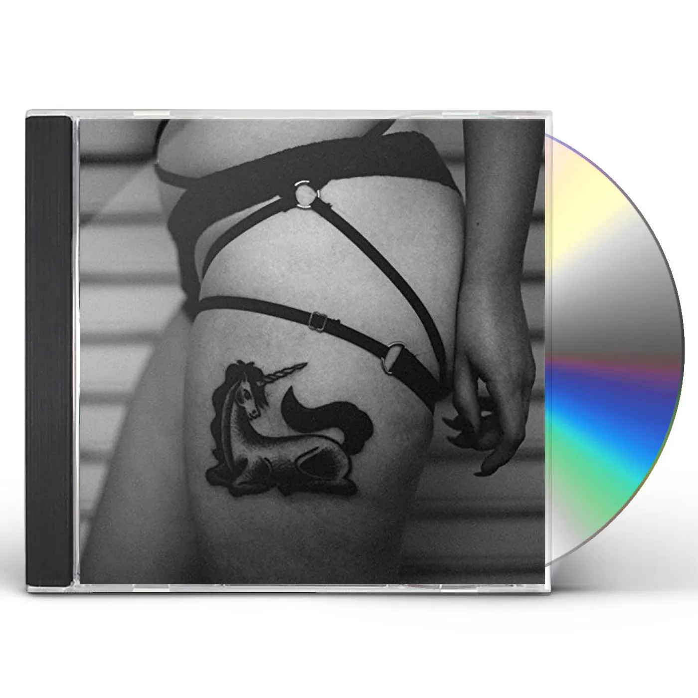 Moving Units DAMAGE WITH CARE CD