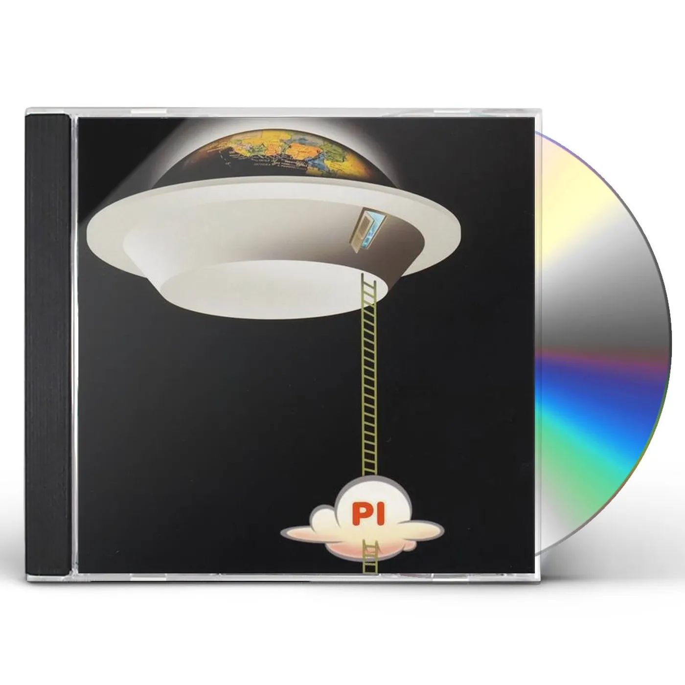 PI CD