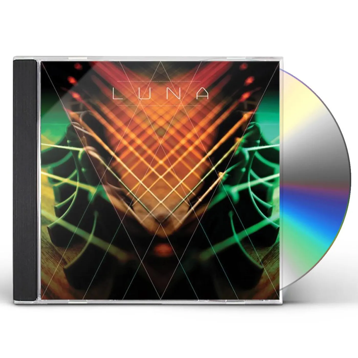 LUNA CD
