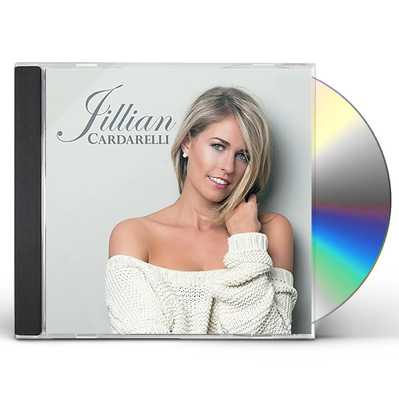 JILLIAN CARDARELLI CD