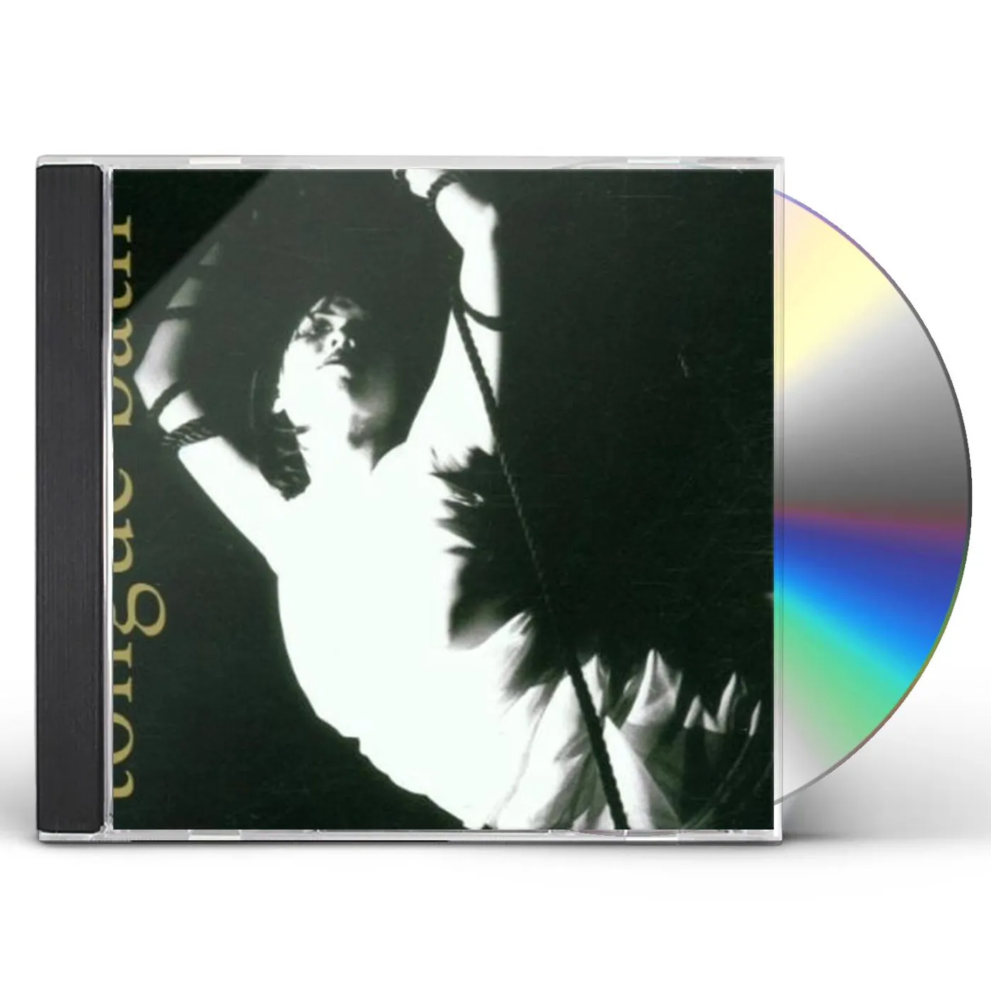 Xtatika TONGUE BATH CD