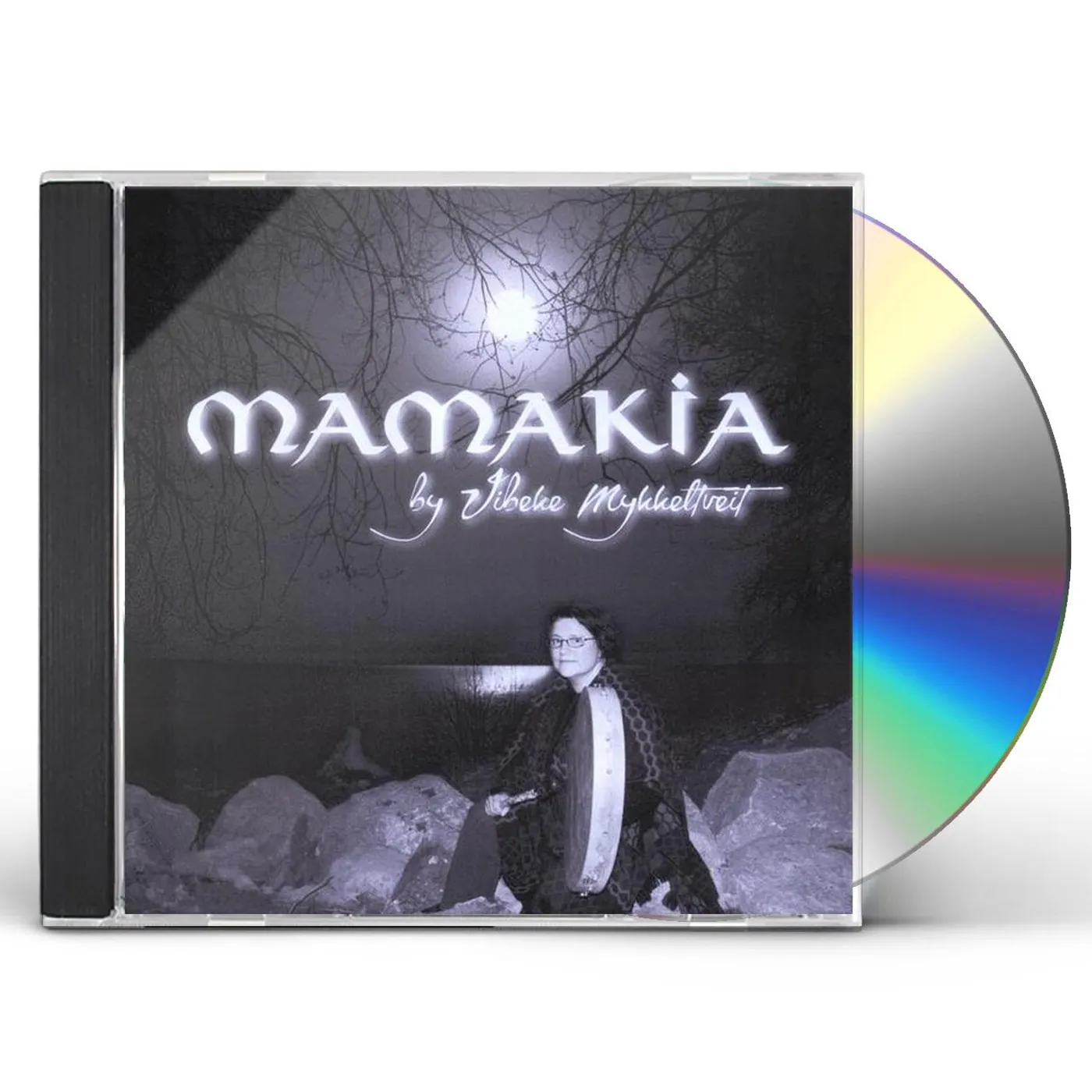 Sonora MAMAKIA CD