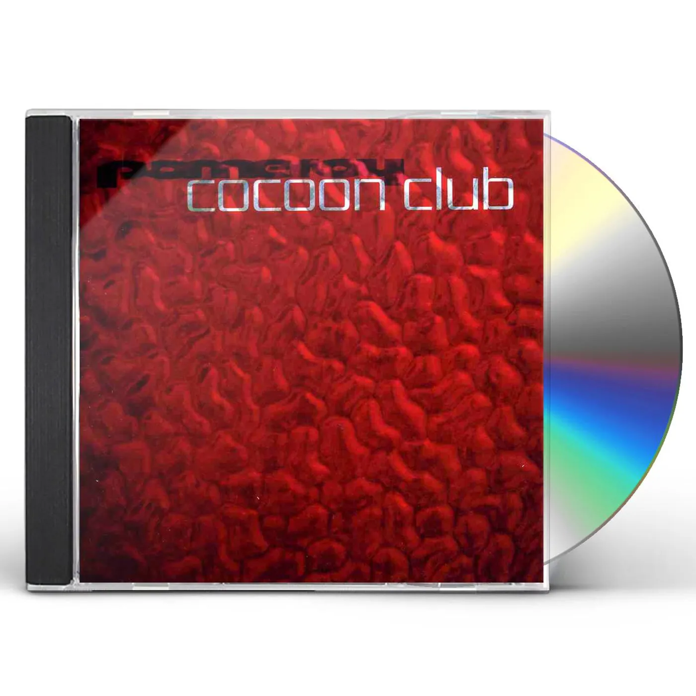 Pomeroy COCOON CLUB CD
