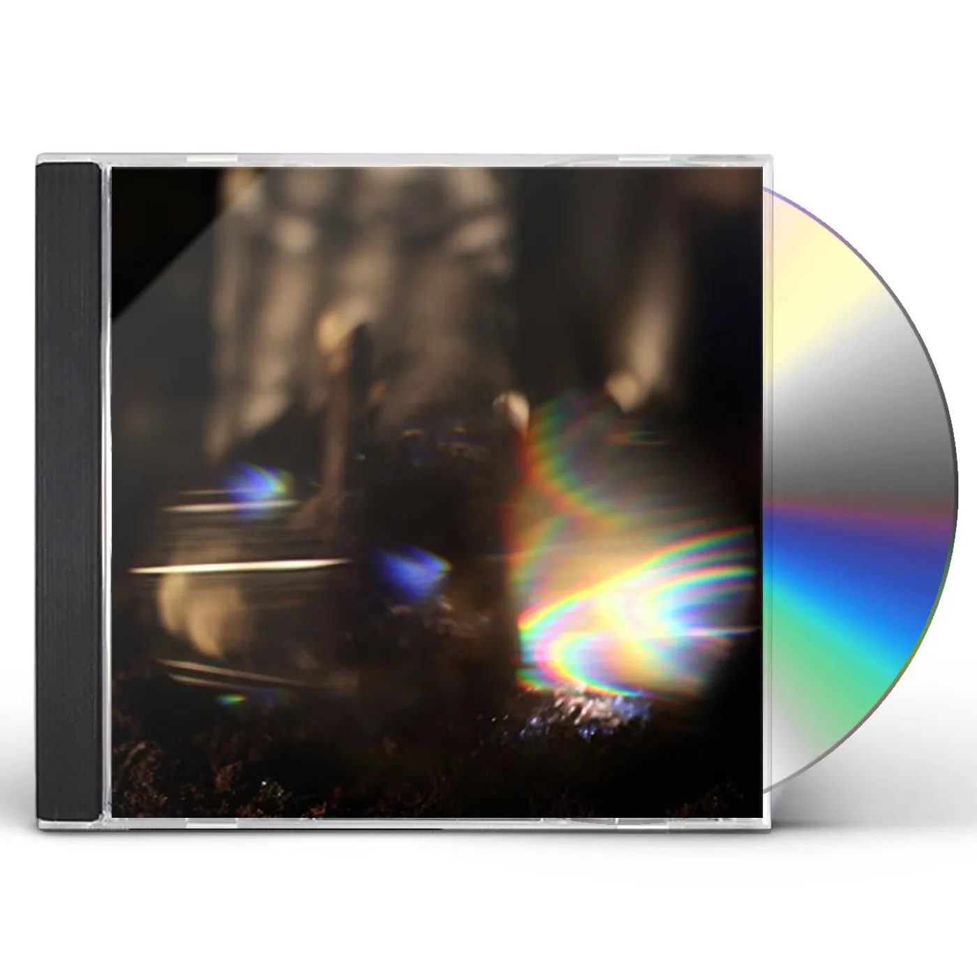 MOON RELAY CD