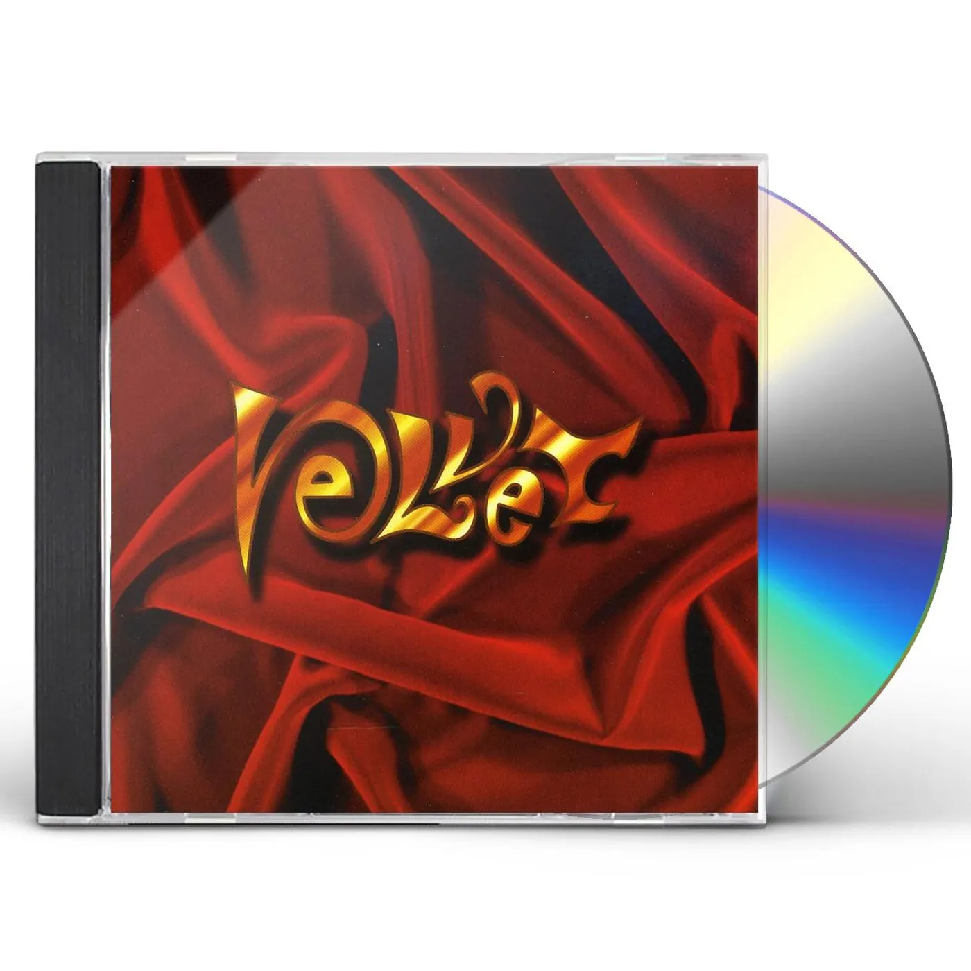 VELVET CD