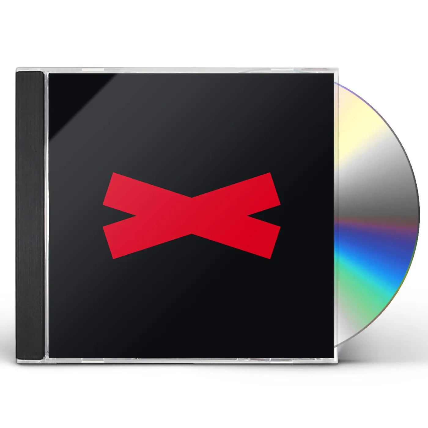Airbag CENTURY OF THE SELF CD