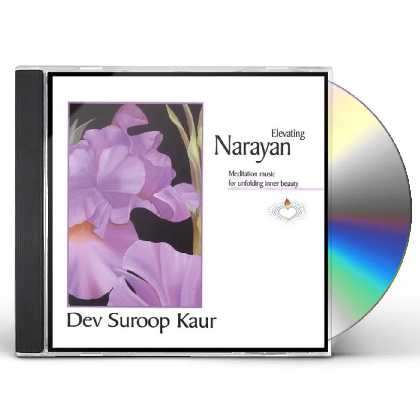 Dev Suroop Kaur NARAYAN CD