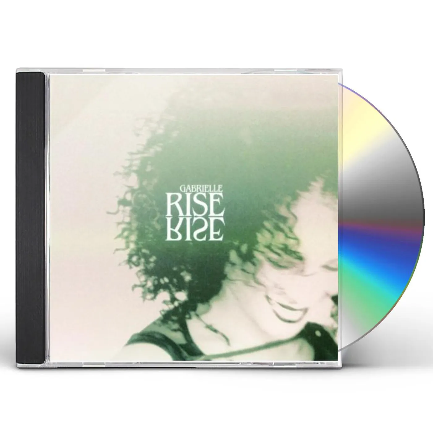GABRIELLE RISE CD