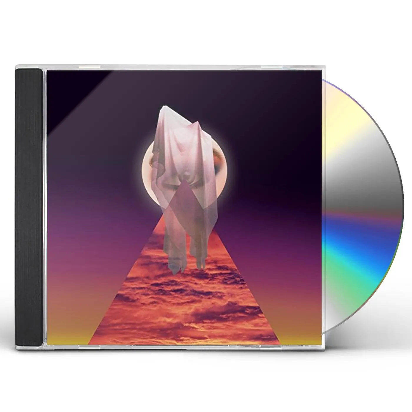 Legends NIGHTSHIFT CD