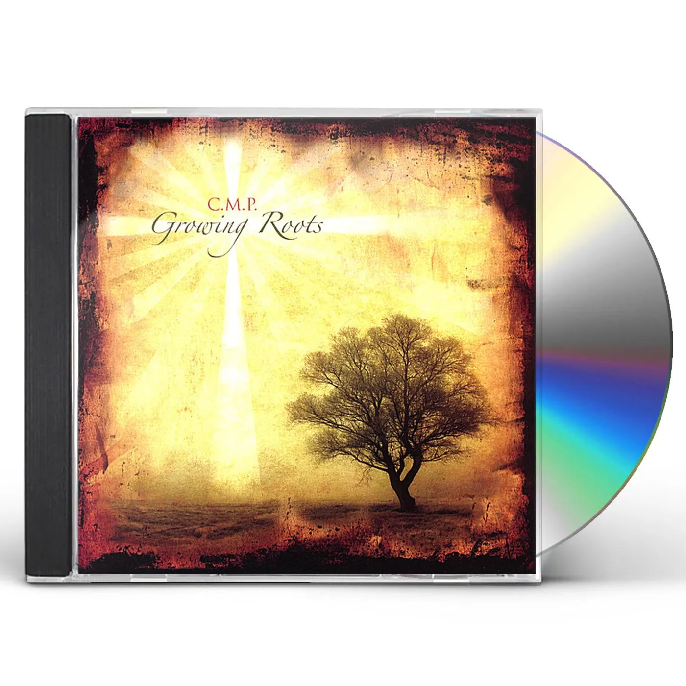CMP GROWING ROOTS CD