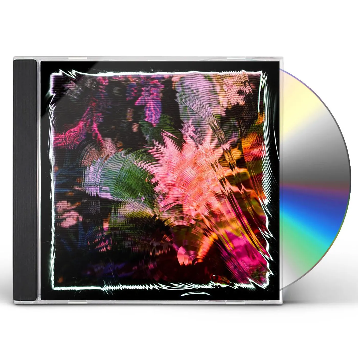 Camila Fuchs KIDS TALK SUN CD