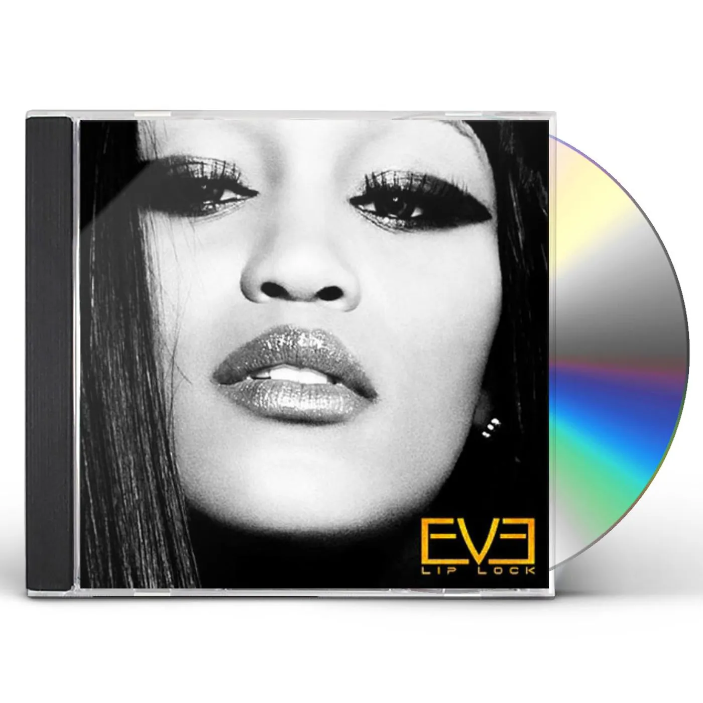 Eve LIP LOCK CD