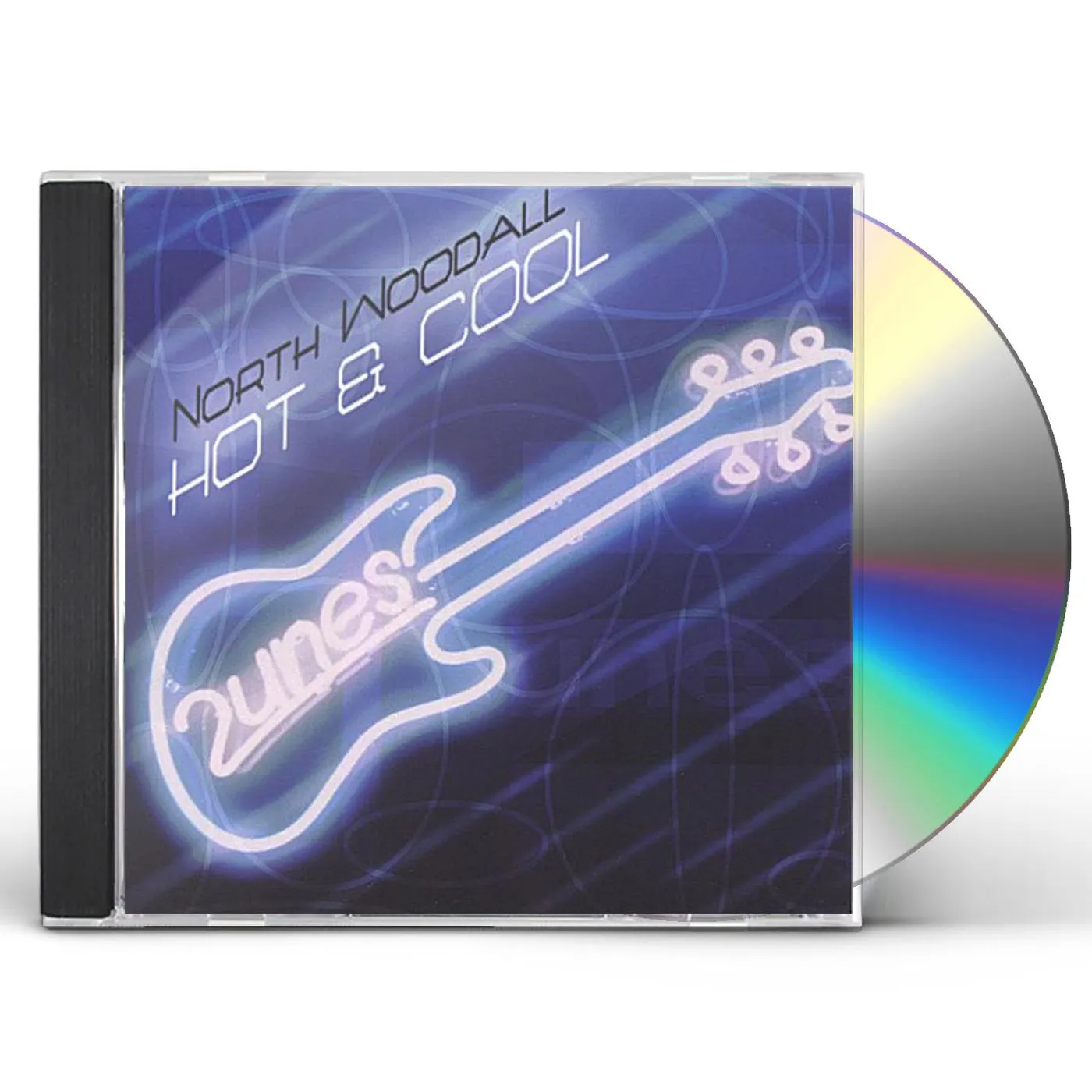 2unes HOT & COOL CD