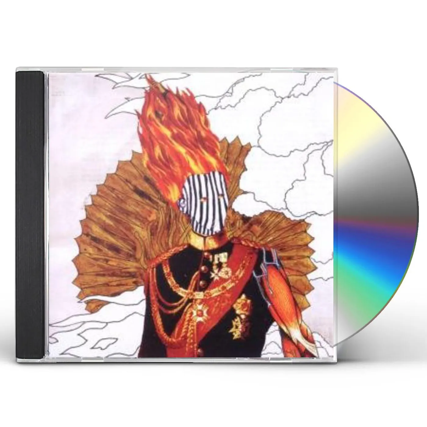 Subtle FOR HERO FOR FOOL CD