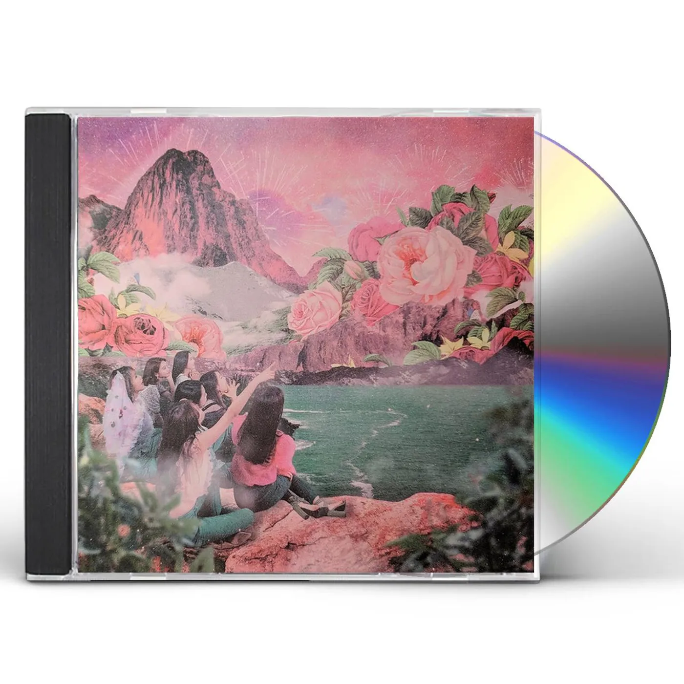 OH MY GIRL REMEMBER ME CD