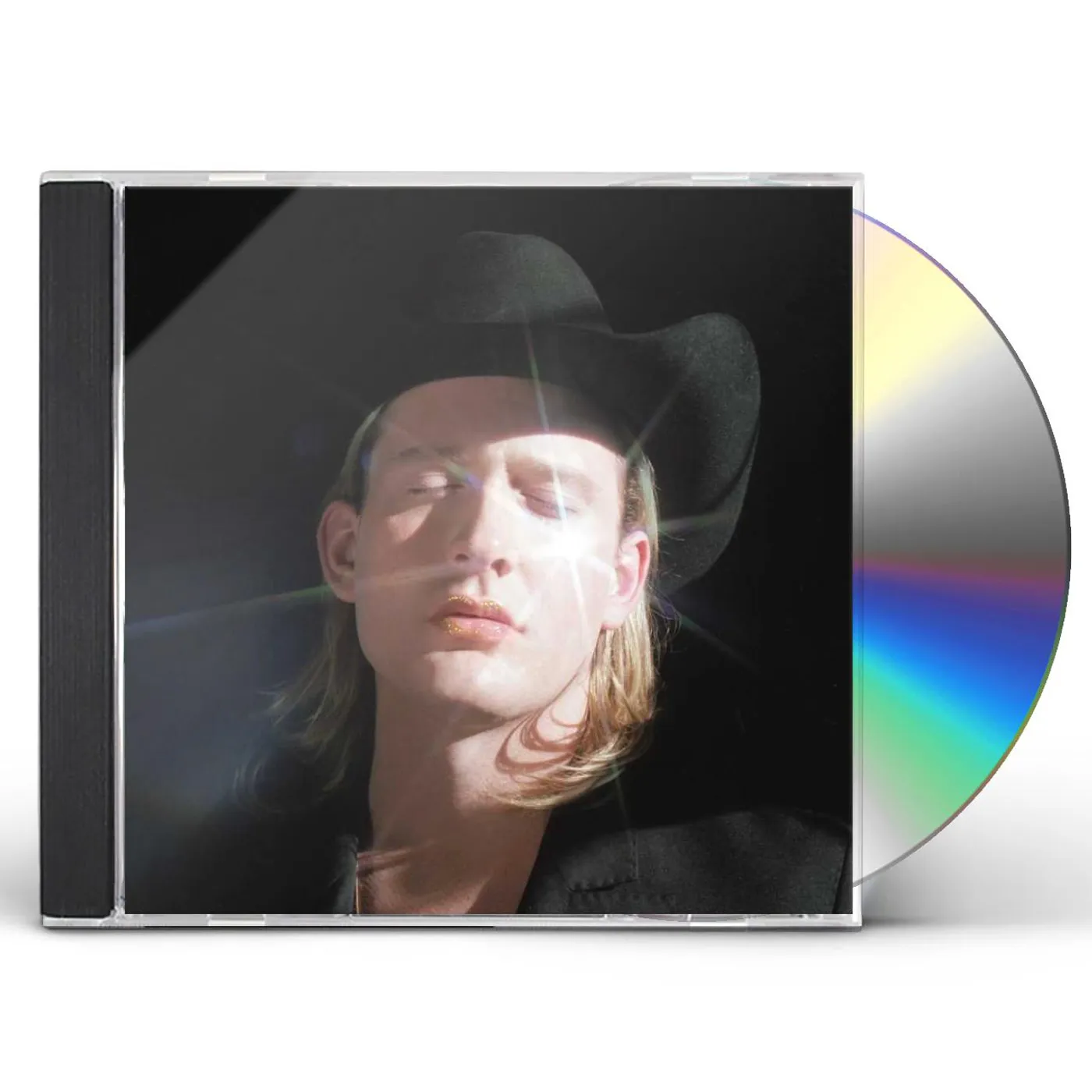 Honey Harper STARMAKER CD
