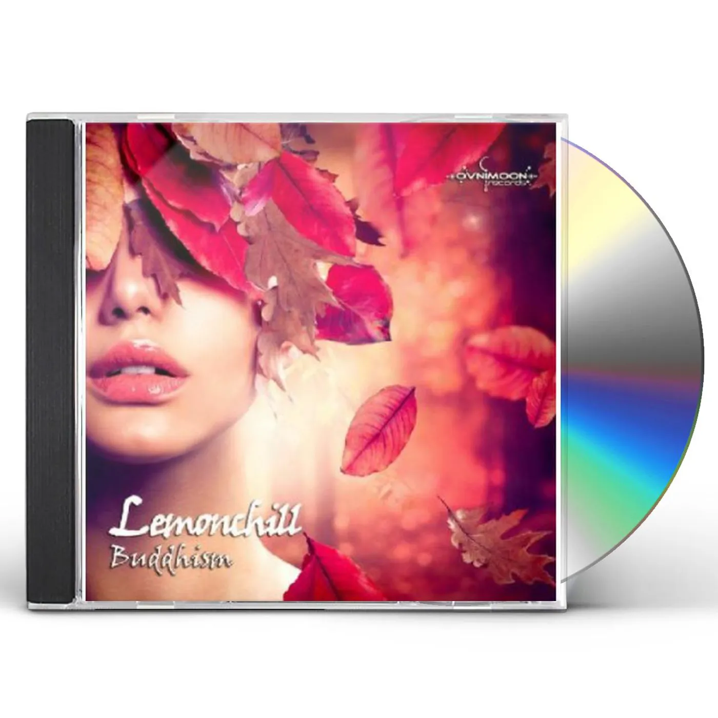 Lemonchill BUDDHISM CD